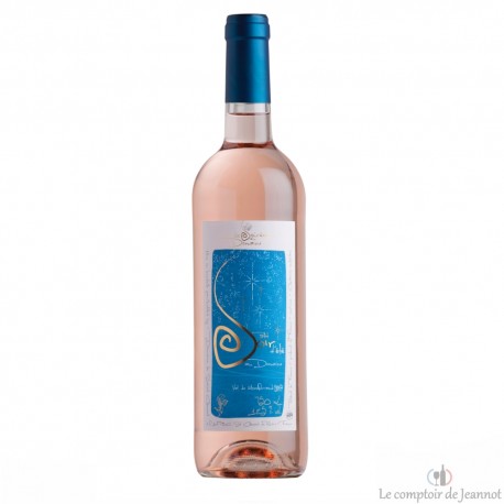 Domaine Sud : Saint Clément - Petit Soir d'été - Le comptoir de Jeannot.jpg