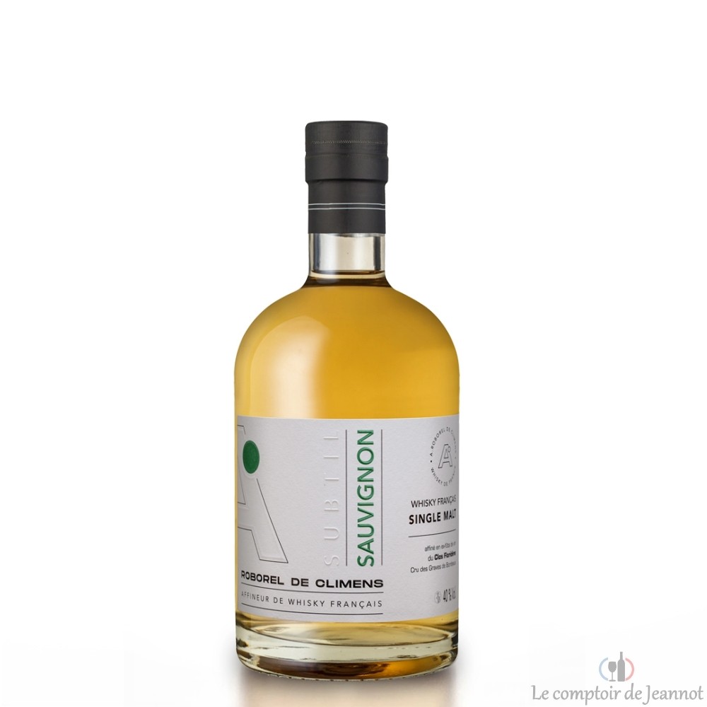 Roborel de Climens - Finition Sauvignon [Whisky]