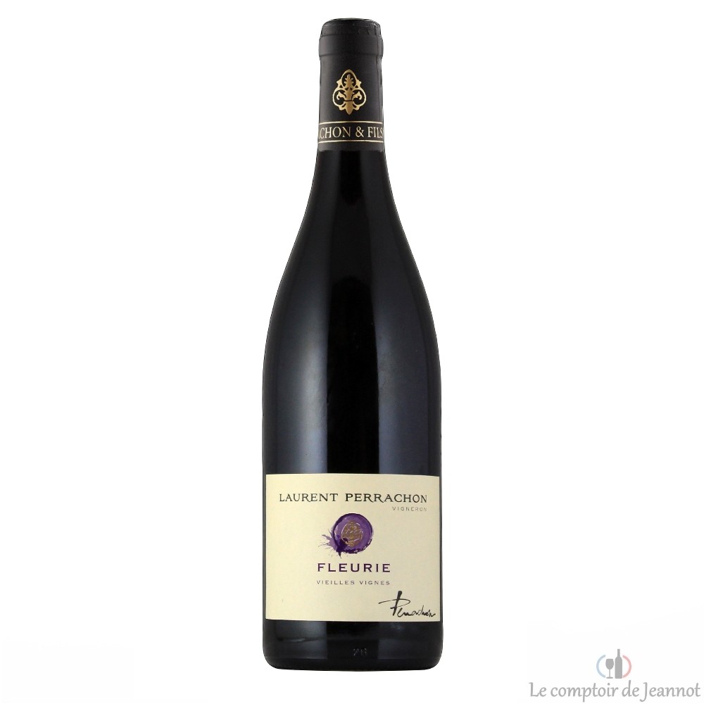 Domaine Perrachon - Vieilles vignes [Fleurie] 2020