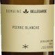Domaine Bellegarde - Pierre Blanche [Jurançon sec] 2020 Le comptoir de Jeannot