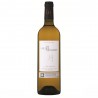 Château Les Haldes de Luchey [Pessac Léognan] blanc 2017