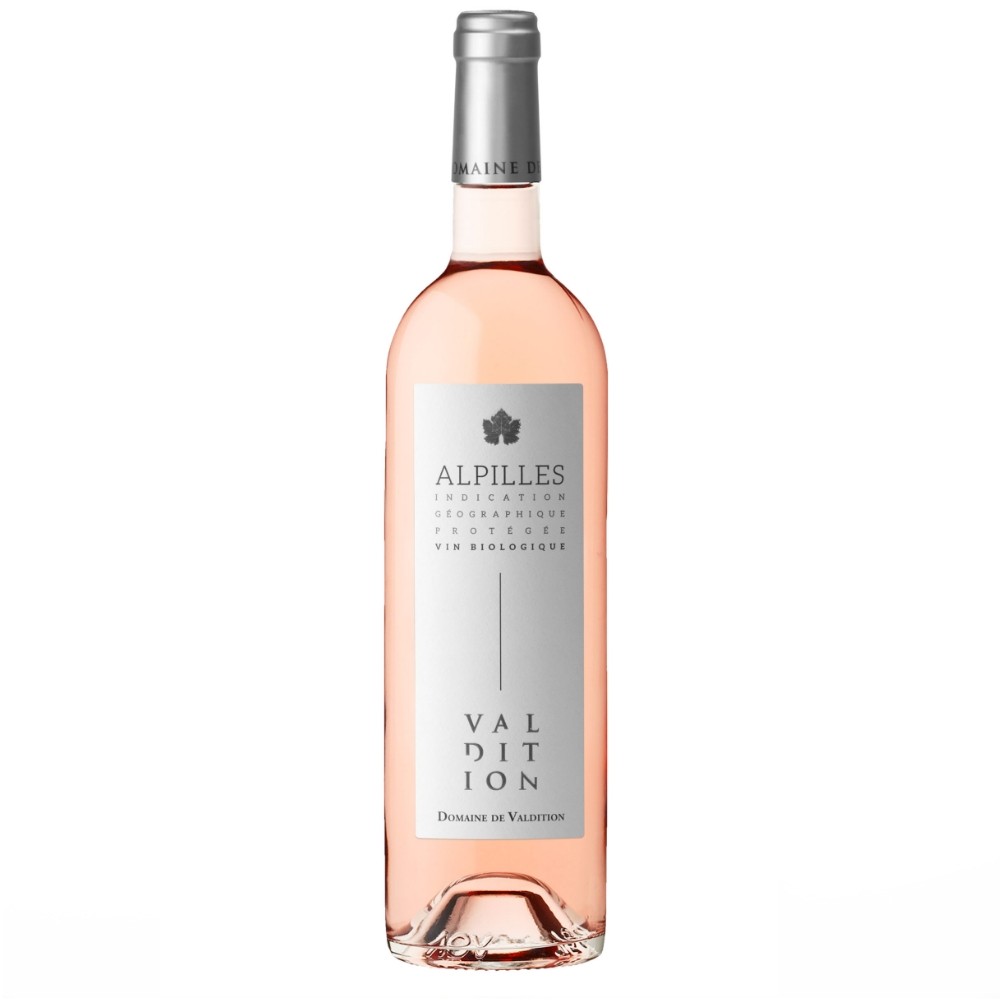 Domaine de Valdition [IGP Alpilles] rosé 2020